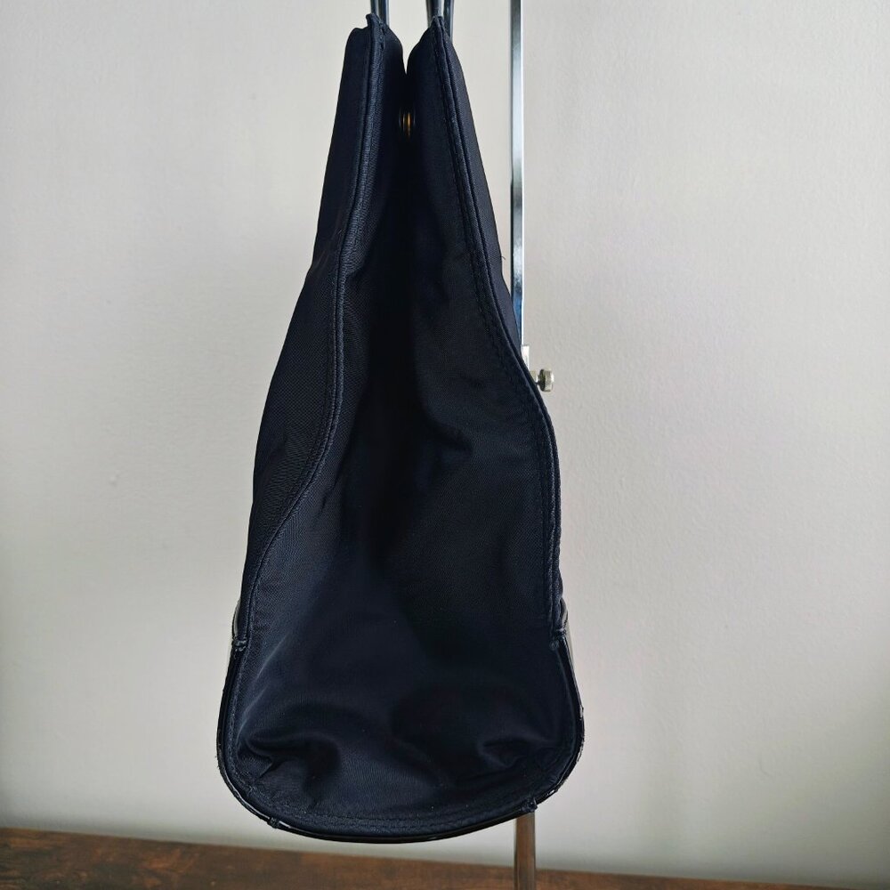 TORY BURCH Mini Ella Tote - Picture 8 of 14